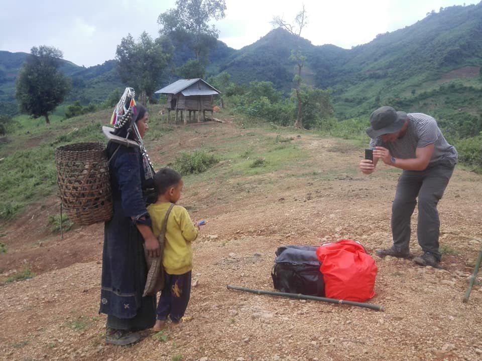 4 Days Xieng Khouang - Plain of Jars Trekking Tour